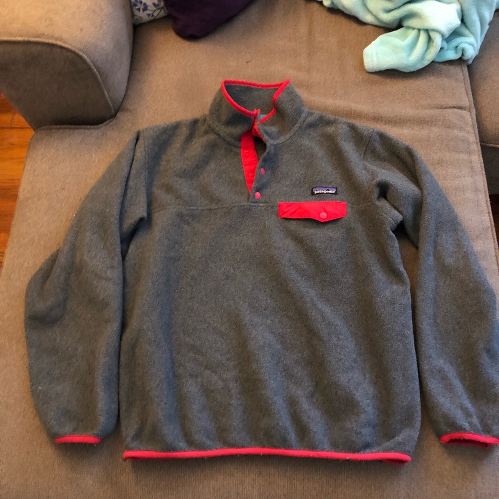 Patagonia Pullover